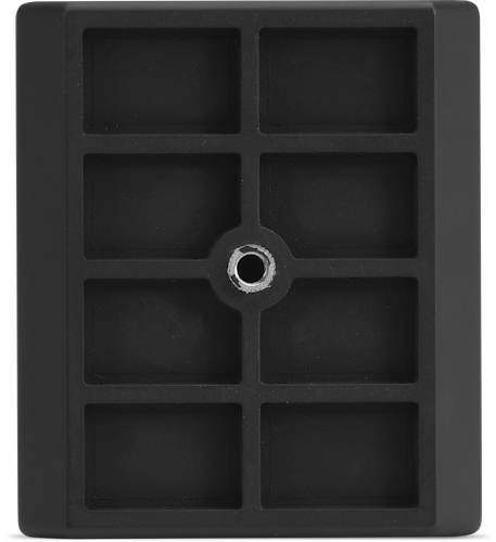 Napoleon Ersatz-Edelstahlbürstenkopf