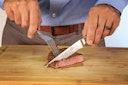 Vorschaubild NAPOLEON Steak-Messer Edelstahl (55208)