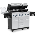 Vorschaubild Broil King Gasgrill IMPERIAL S 690 IR