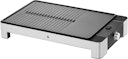 Vorschaubild WMF Lono Tischgrill Flach & Gerippt