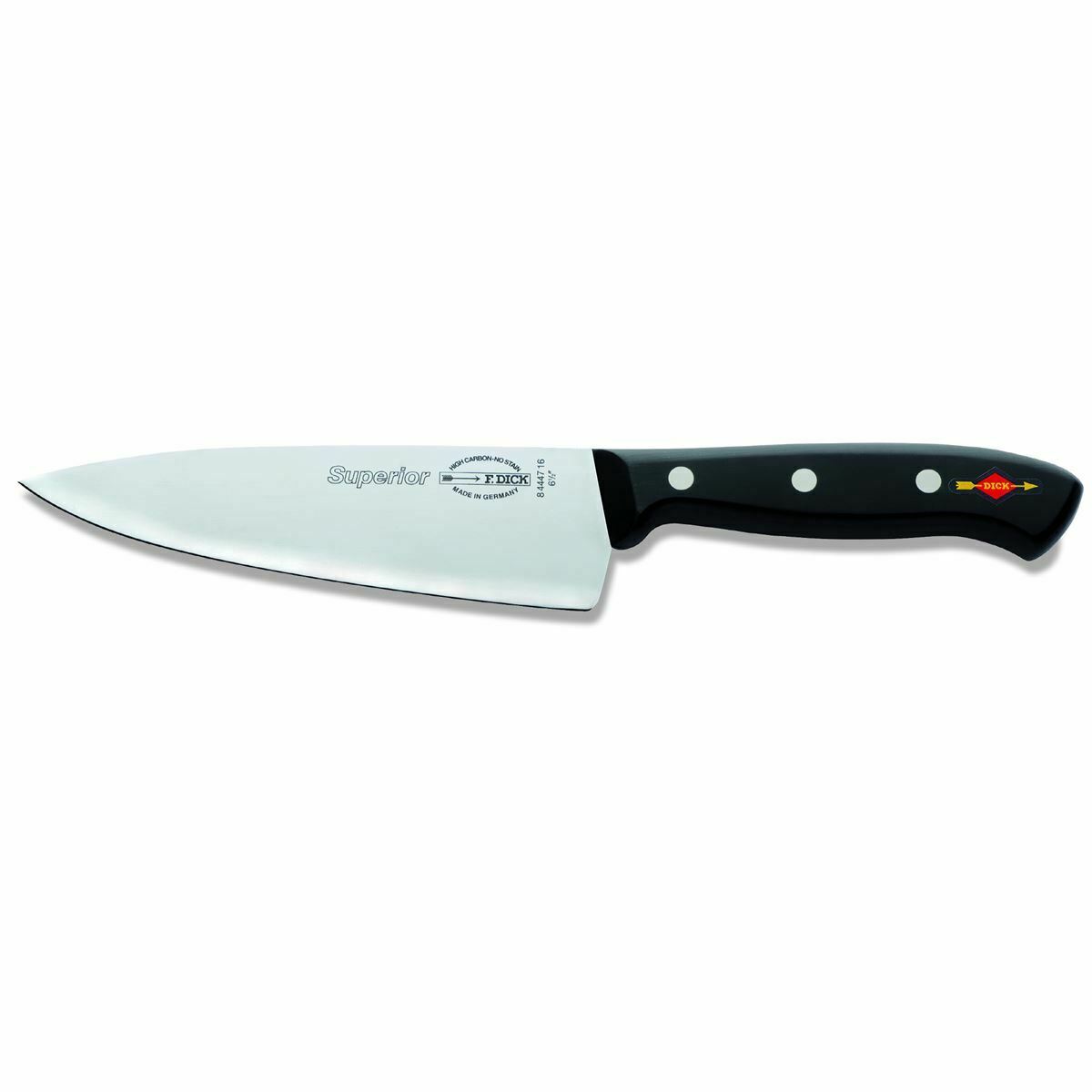 DICK Kochmesser SUPERIOR 16 cm
