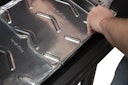 Vorschaubild Broil King Aluminiumtropfeinlagen Pellet Smoker 6er Pack