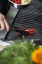 Vorschaubild DICK Grillzange