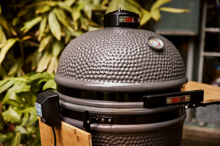 Grill Guru Drehspieß-Set Rotisserie