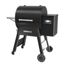 Vorschaubild Traeger Pelletgrill IRONWOOD 650 (Gen 1)