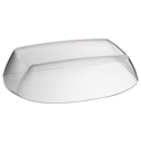 Vorschaubild WMF Ersatzdeckel Butterdose Wagenfeld
