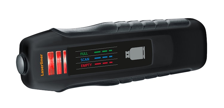 Laserliner GasCheck 082.163E