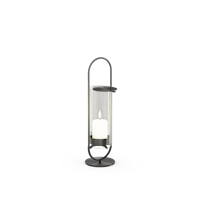 höfats OVAL CANDLE 35