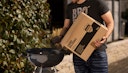 Vorschaubild Wildfire Aroma Holzkohle vom Kräuterbaum 5 kg/ Karton 