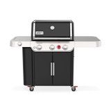Weber Gasgrill GENESIS E-335 - Black Weber Gasgrill GENESIS E-335 - BlackZubehörbild