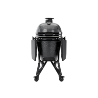BSTRD. Keramikgrill BSTRD.Large Gloss Graphite