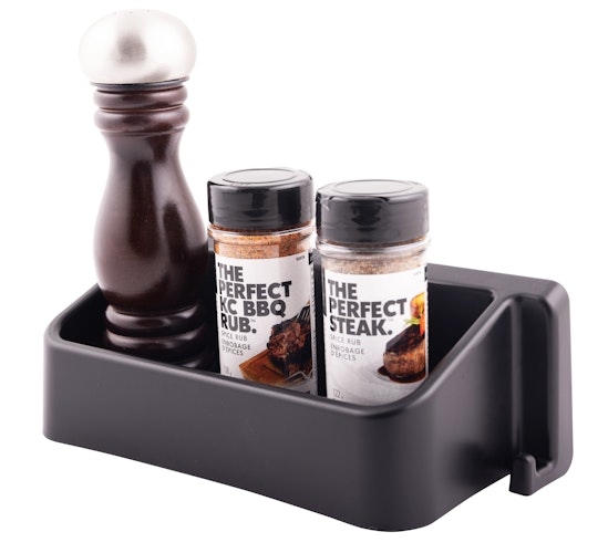 Broil King Frontablage für Baron und Crown