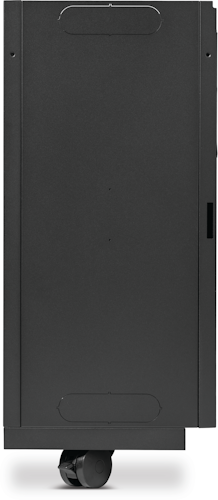 Napoleon Rogue PRO & PRO-S Unterschrank, mattschwarz - 1 Stück