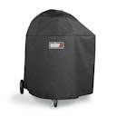 Vorschaubild Weber Premium Abdeckhaube - für Summit Charcoal Grill und Summit Kamado E6