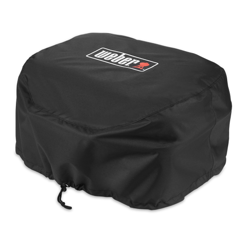 Weber Premium Abdeckhaube - für Lumin und Lumin Compact
