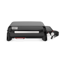 Vorschaubild Weber Gasgrill SLATE GP56 Premium Griddle Black