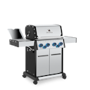 Vorschaubild Broil King Gasgrill BARON S 490 IRX