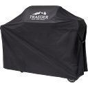 Vorschaubild Traeger Abdeckhaube TIMBERLINE / IRONWOOD schwarz