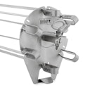 Vorschaubild Weber CRAFTED Spieße-Set für Drehspieße