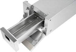 Napoleon Elektrische Räucherbox für PRO500V