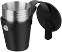 Vorschaubild WMF Flachmann-Set Manhattan