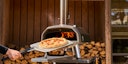 Vorschaubild Ooni Pizzaofen KARU 12G Multi-Brennstoff