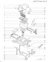 Vorschaubild Weber Spirit E-210 Open Cart LP Blk (2009) (Germany)