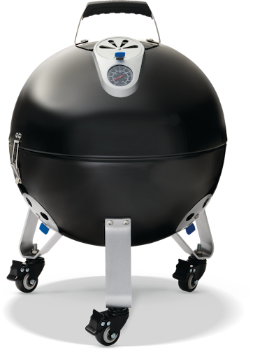 Napoleon Holzkohle-Watersmoker Apollo 18, 3 in 1 Smoker, Ø47cm