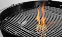 Vorschaubild Weber Master-Touch (GBS) Schwarz (inkl. 6kg Weber Briketts)