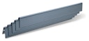 Vorschaubild Weber Emaillierte Flavorizer Bars (für Spirit 300 ab 2013) (7636)
