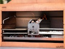 Vorschaubild WWOO Braai Master aus CORTEN-Stahl