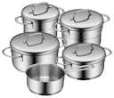 Vorschaubild WMF TOPF-SET 5TLG MINI