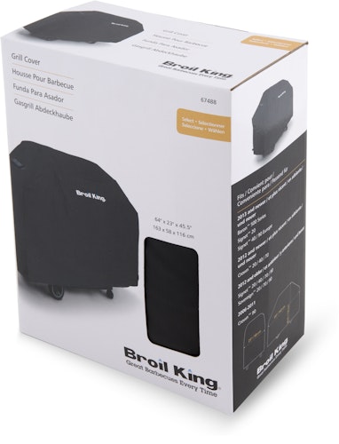 Broil King Schutzhülle SOVEREIGN 490, BARON 500er Serie