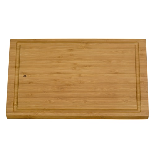 WMF Schneidebrett Bambus 38 x 25 cm