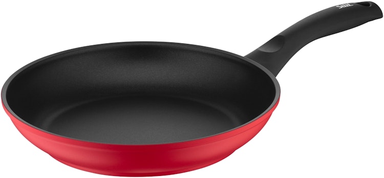 SILIT Tarento Bratpfanne 24 cm rot