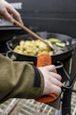 Vorschaubild Petromax Aramid Griffhülle für Feuerpfanne