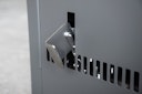 Vorschaubild Flammkraft Outdoorküchen Modul BLOCK M (Gen.5)