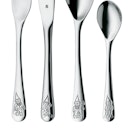 Vorschaubild WMF Kinderbesteck-Set 4-teilig Zwerge