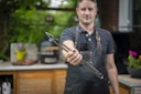Vorschaubild DICK Grillzange