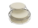 Vorschaubild Big Green Egg EGGspander-Set 5-Teilig XLARGE
