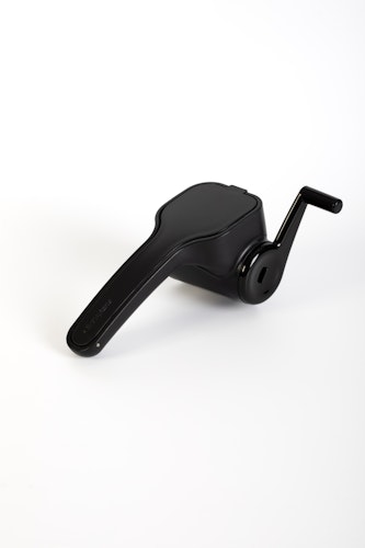 Microplane Rotierende Reibe SPECIALTY