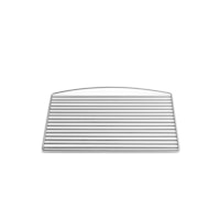 höfats ELLIPSE Grillrost Edelstahl