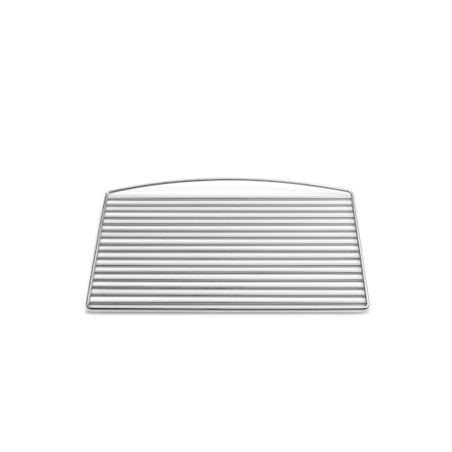 höfats ELLIPSE Grillrost Edelstahl