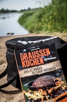 Petromax Kochbuch