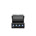 Vorschaubild Broil King Einbau-Gasgrill BARON 420 Shadow