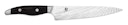 Vorschaubild KAI Allzweckmesser SHUN NAGARE BLACK 6" (15,0 cm)