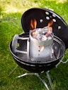 Vorschaubild Weber Anzündkamin Rapidfire klein