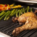 Vorschaubild Broil King Gasgrill BARON 590 inkl. Schutzhülle und Gussplatte