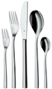 Vorschaubild WMF Palermo Besteck-Set, 30-teilig, Cromargan® - glänzend