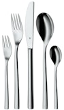 WMF Palermo Besteck-Set, 30-teilig, Cromargan® - glänzend WMF Palermo Besteck-Set, 30-teilig, Cromargan® - glänzendZubehörbild